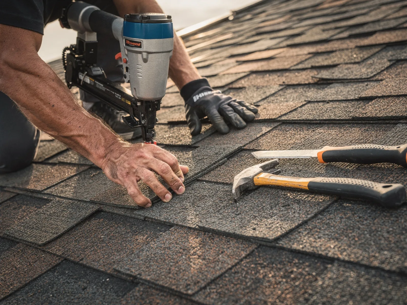 Why choose Roof Repair in Bradley, ME